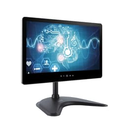 Alc ACL OR-PC 21LP Medical PC 21" Core i5 2.4 GHz - SSD 128 GB - 8GB QWERTY - Inglés