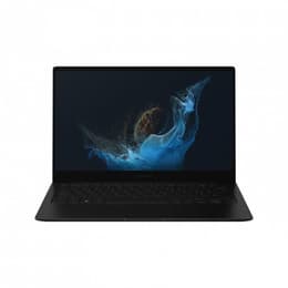 Galaxy Book 2 Pro 13" Core i5 1.7 GHz - SSD 256 GB - 8GB - AZERTY - Francés