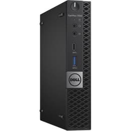 Dell OptiPlex 7050 Micro Core i5 2.7 GHz - SSD 1 TB RAM 32 GB