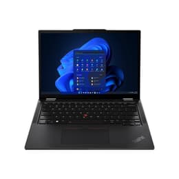 Lenovo ThinkPad X13 Yoga 13" Core i5 1.6 GHz - SSD 256 GB - 16GB - QWERTY - Inglés