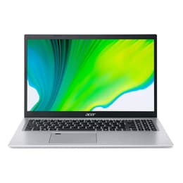 Acer Aspire 5 A515-56-32R1 15" Core i3 3 GHz - SSD 256 GB - 8GB - QWERTY - Escandinavo