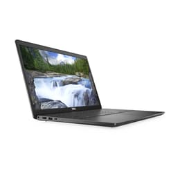 Dell Latitude 3520 15" Core i5 2.4 GHz - SSD 256 GB - 8GB - QWERTZ - Alemán