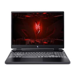 Acer Nitro 16 AN16-41-R8UR 16" Ryzen 7 3.2 GHz - SSD 512 GB - 16GB - NVIDIA GeForce RTX 4070 AZERTY - Francés