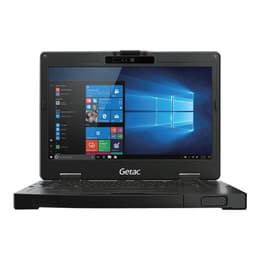 Getac S410 G3 14" Core i5 1.6 GHz - SSD 1000 GB - 32GB - QWERTZ - Alemán