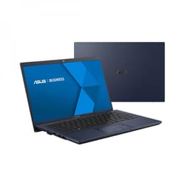 Asus ExpertBook B1 B1400CENT-EK2770R 14" Core i3 3 GHz - SSD 256 GB - 8GB - AZERTY - Francés