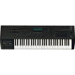 Korg WorkStation i3 Instrumentos De Música