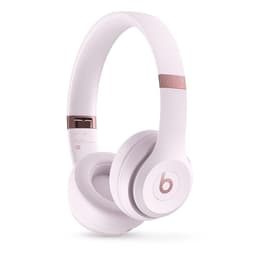 Cascos wireless micrófono Beats By Dr. Dre Beats Solo 4 - Rosa