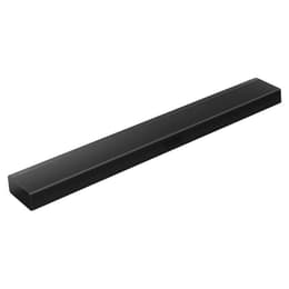 Barra de sonido Panasonic SC-HTB400EGK - Negro