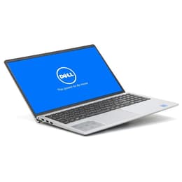 Dell Inspiron 15 3520 15" Core i5 2.4 GHz - SSD 512 GB - 8GB - QWERTY - Nórdico