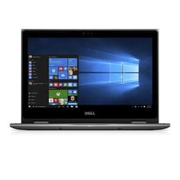 Dell Inspiron 13 5000 13" Core i3 2 GHz - SSD 512 GB - 4GB - AZERTY - Francés