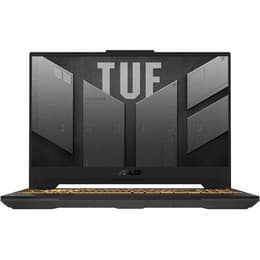 Asus TUF Gaming F15 FX507ZU4-LP040 15" Core i7 3.5 GHz - SSD 512 GB - 16GB - NVIDIA GeForce RTX 4050 QWERTY - Español