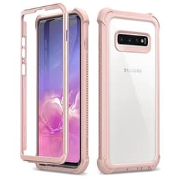 Funda Samsung Galaxy S10+ - TPU - Rosa