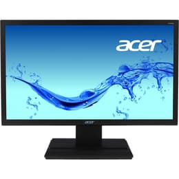 Monitor 21" LCD Acer V226HQL