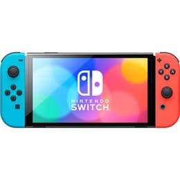 Switch OLED