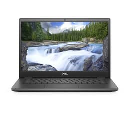 Dell Latitude 3510 14" Core i5 1.6 GHz - SSD 256 GB - 8GB - AZERTY - Francés