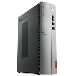 Lenovo IdeaCentre 310S Pentium 1.5 GHz - HDD 500 GB RAM 8 GB