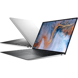 Dell XPS 13 9310 13" Core i7 2.9 GHz - SSD 512 GB - 16GB - AZERTY - Francés