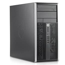 HP Compaq Pro 6300 MT Celeron 1.7 GHz - HDD 500 GB RAM 8 GB