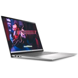 Dell Inspiron 16 5635 16" Ryzen 5 2 GHz - SSD 1000 GB - 8GB - AZERTY - Francés