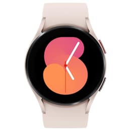 Relojes Samsung Cardio GPS Galaxy Watch 5 - Rosa