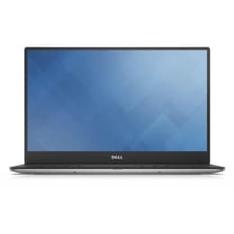 Dell XPS 13 9343 13" Core i7 2.4 GHz - SSD 256 GB - 8GB - AZERTY - Francés