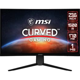 Monitor 24" LED FHD MSI G2422C 24