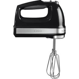 Batidora eléctrica Kitchenaid 5KHM9212EOB - Negro