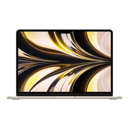 MacBook Air 13" (2022) - AZERTY - Francés