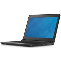 Dell Latitude 3440 14" Core i5 1.3 GHz - SSD 256 GB - 8GB - QWERTZ - Alemán