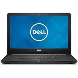 Dell Inspiron 15 3565 15" A6 2 GHz - HDD 1 TB - 8GB - QWERTY - Inglés