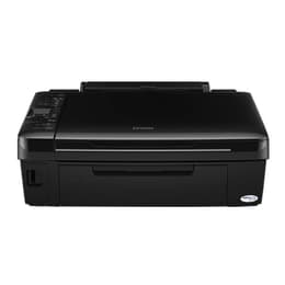 Epson Stylus SX218 Chorro de tinta