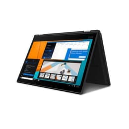 Lenovo ThinkPad L390 Yoga 13" Core i5 1.6 GHz - SSD 256 GB - 8GB