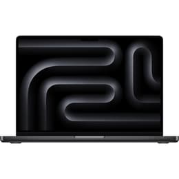 MacBook Pro 14" (2023) - QWERTY - Español