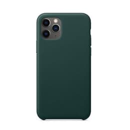 Funda iPhone 11 Pro - Silicona - Verde