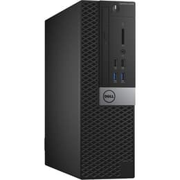 Dell OptiPlex 3040 Core i5 3.2 GHz - SSD 256 GB RAM 8 GB