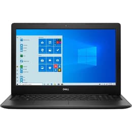 Dell Inspiron 3000 17" Core i5 1 GHz - SSD 256 GB - 8GB - AZERTY - Francés