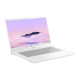 Asus Chromebook Plus CX3402CBA-MW0142 Core i3 1.2 GHz 256GB SSD - 8GB AZERTY - Francés