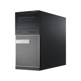 Dell OptiPlex 7010 MT Core i5 3.4 GHz - SSD 1 TB RAM 16 GB