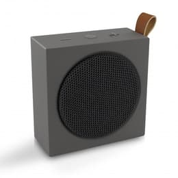 Altavoz Bluetooth Metronic 477097-O - Gris