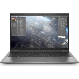 Hp ZBook Firefly 14 G8 14" Core i5 2.6 GHz - SSD 256 GB - 16GB - AZERTY - Francés