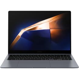 Samsung Galaxy Book 4 Pro Touch 14" Core Ultra 3.8 GHz - SSD 512 GB - 16GB - QWERTY - Sueco