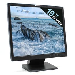 Monitor 19" LCD HD Lenovo 6135-AG2