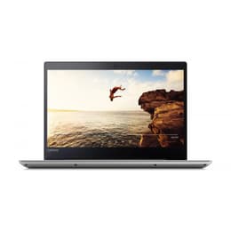 Lenovo IdeaPad 320S-14IKB 14" Core i3 2.4 GHz - SSD 256 GB - 4GB - AZERTY - Francés