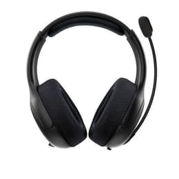 Cascos gaming wireless micrófono Pdp Gaming LVL50 - Negro