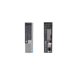 Dell OptiPlex 9020 Core i5 2.9 GHz - HDD 500 GB RAM 16 GB