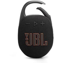 Altavoz Bluetooth Jbl Clip 5 - Negro