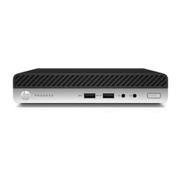 HP ProDesk 400 G3 DM Core i3 3.4 GHz - HDD 500 GB RAM 8 GB