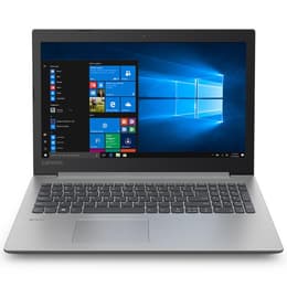 Lenovo IdeaPad 330 15" Core i5 2.5 GHz - SSD 512 GB - 8GB - AZERTY - Francés