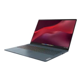 Lenovo IdeaPad 5 Chrome 16IAU7 Gaming 16" Core i3 1.2 GHz - SSD 256 GB - 8GB - Intel UHD Graphics QWERTZ - Alemán