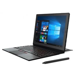 Lenovo ThinkPad X1 Tablet G3 13" Core i5 1.6 GHz - SSD 256 GB - 8GB